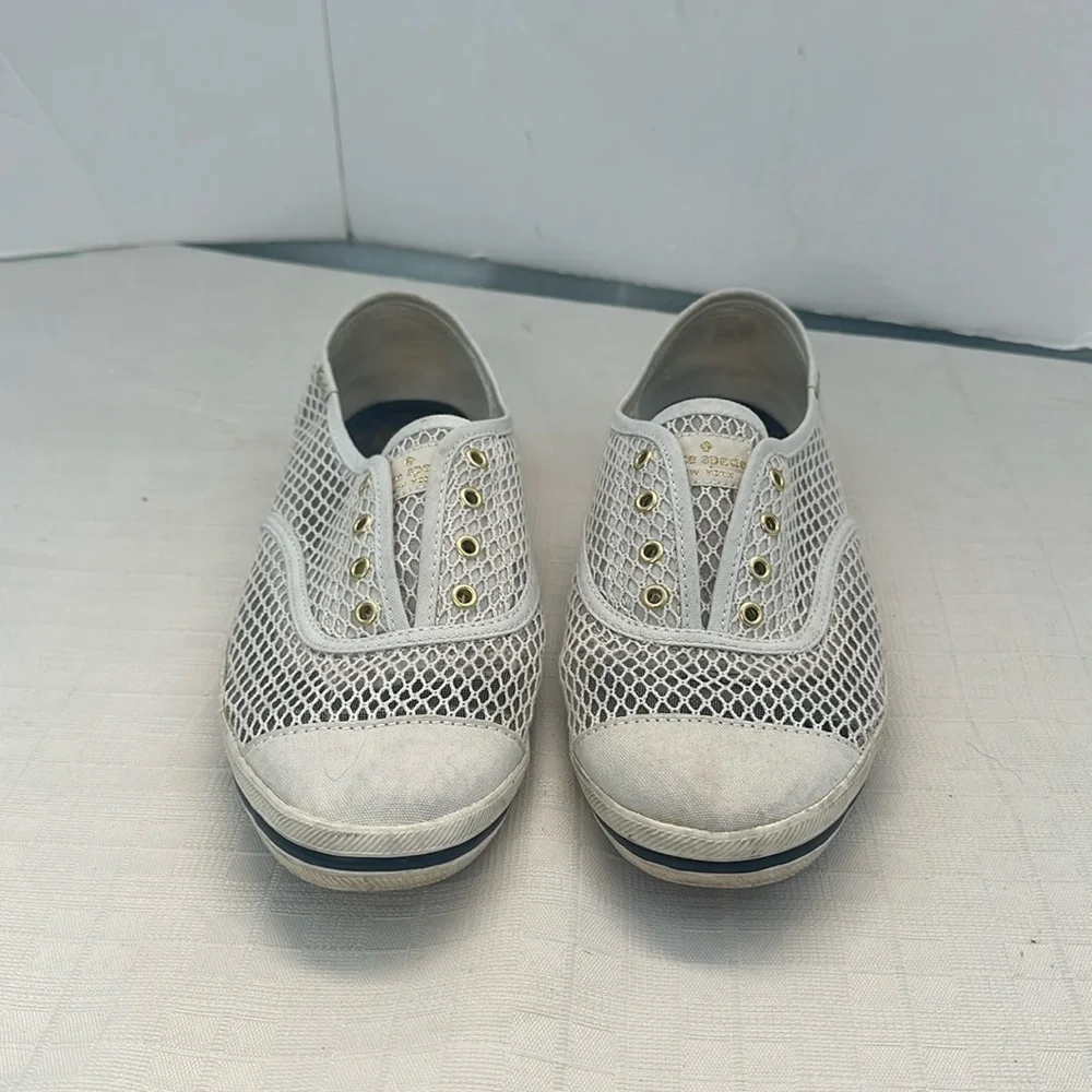 Keds x Kate Spade New York Champion Mesh Sneaker